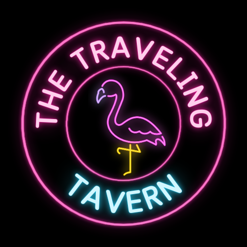 Traveling Tavern