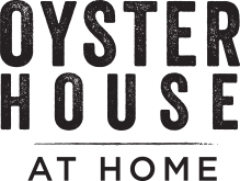 OYSTER HOUSE AT HOME LOGO