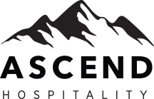 ASCEND HOSPITALITY LOGO