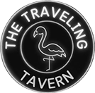 THE TRAVELLING TAVERN LOGO