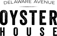 DELAWARE AVENUE OYSTER HOUSE LOGO