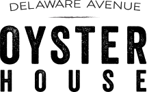 DELAWARE AVENUE OYSTER HOUSE LOGO