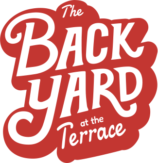 The Backyard at the Terrace